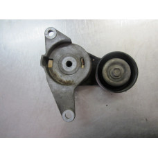 18Q112 Serpentine Belt Tensioner From 2009 GMC Acadia  3.6 12575509